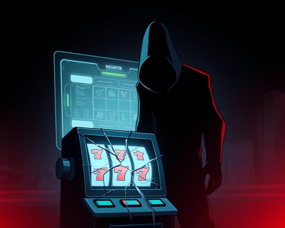 Bahaya Slot Online Ilegal dan Dampaknya pada Player