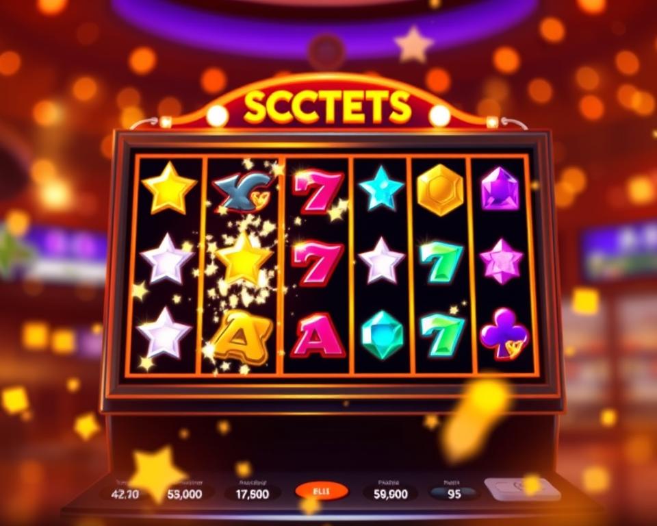Slot Online Scatter